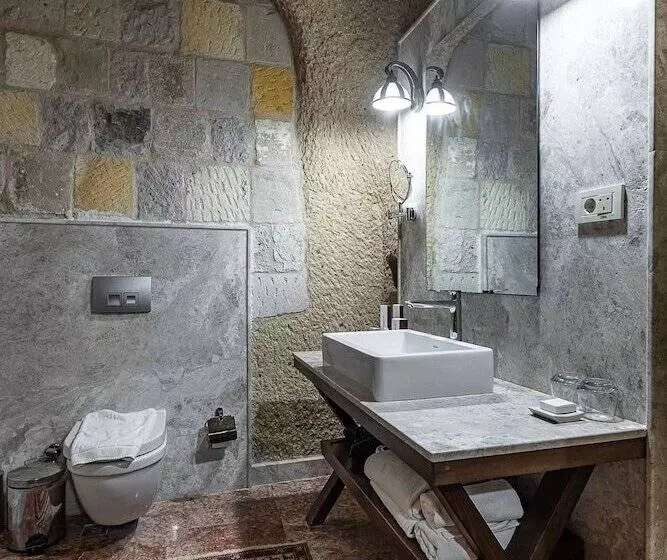 Suite with Pool, Exedra  Cappadocia