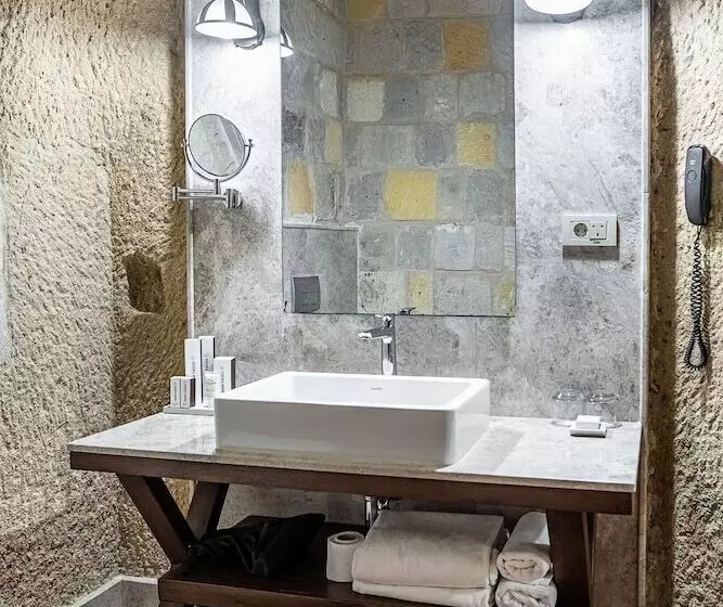 Suite with Pool, Exedra  Cappadocia