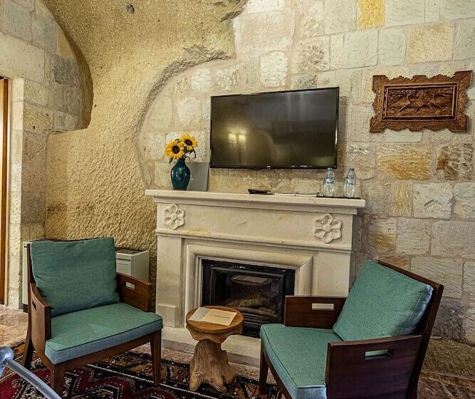 전용 풀장 스위트, Exedra  Cappadocia