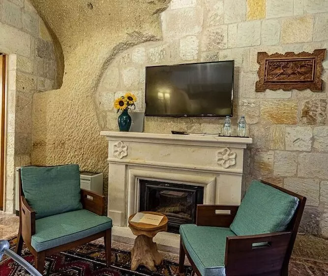 Suite with Pool, Exedra  Cappadocia