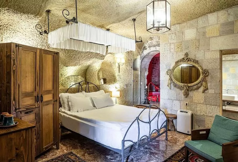 Suite with Pool, Exedra  Cappadocia