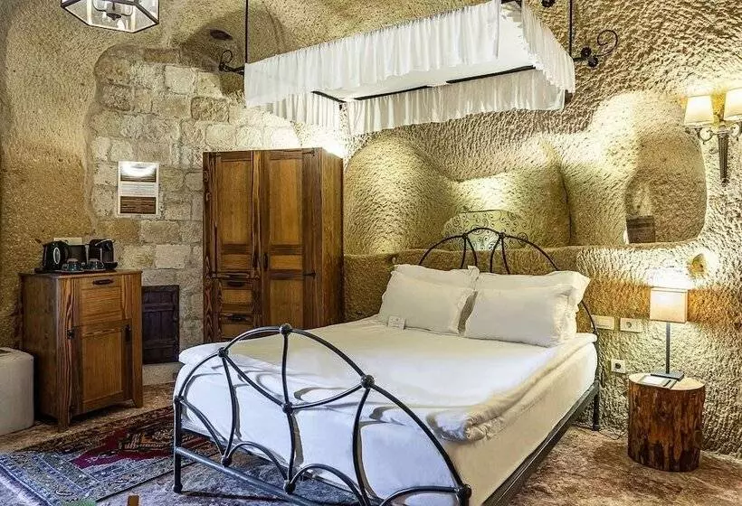 Suite with Pool, Exedra  Cappadocia