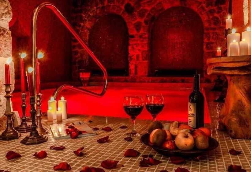 전용 풀장 스위트, Exedra  Cappadocia