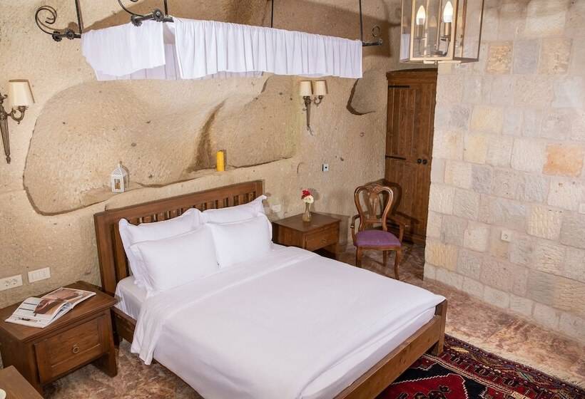 전용 풀장 스위트, Exedra  Cappadocia