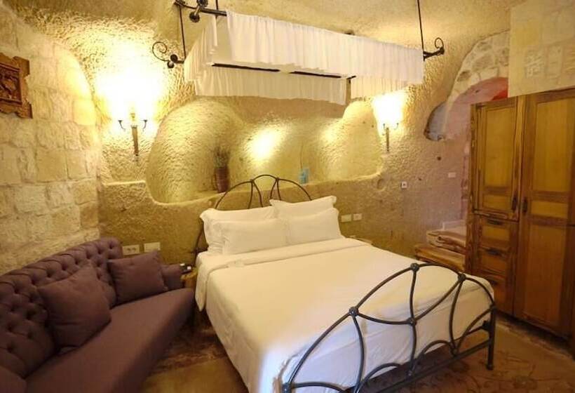 Люкс с Бассейном, Exedra  Cappadocia