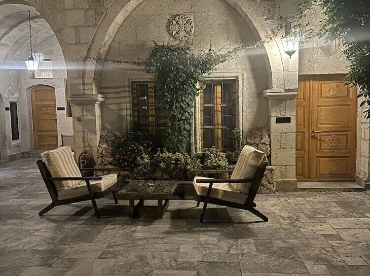 스탠다드 룸 킹사이즈 침대, Exedra  Cappadocia