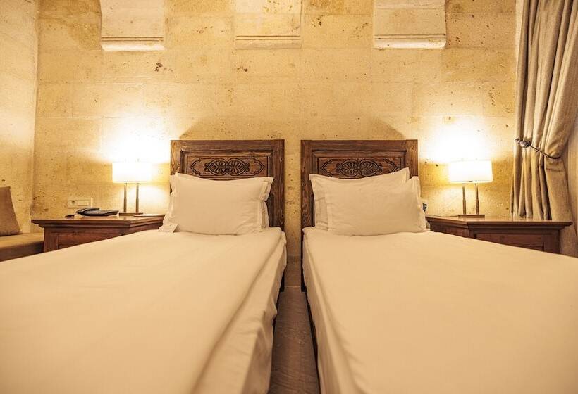 스탠다드 룸 킹사이즈 침대, Exedra  Cappadocia