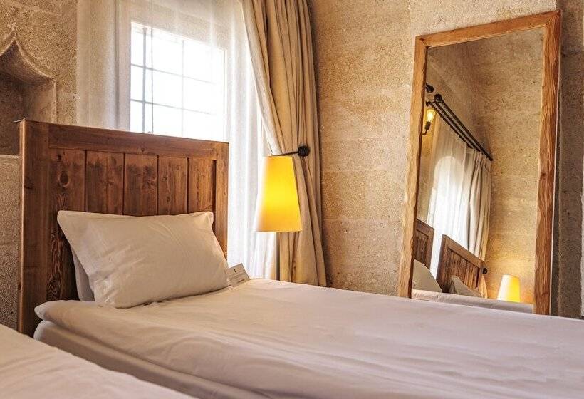 Номер Deluxe Кровать Кинг, Exedra  Cappadocia