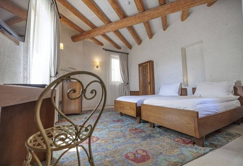 스탠다드 룸 킹사이즈 침대, Exedra  Cappadocia