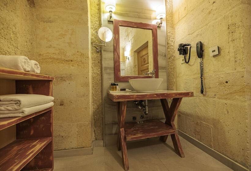 Стандартный Номер Кровать Кинг, Exedra  Cappadocia