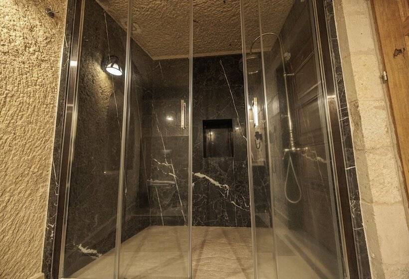 스탠다드 룸 킹사이즈 침대, Exedra  Cappadocia