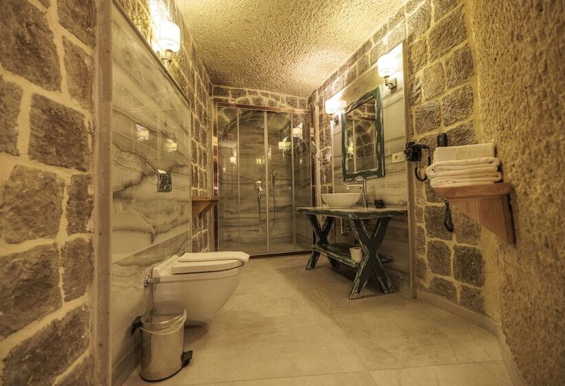 스탠다드 룸 킹사이즈 침대, Exedra  Cappadocia