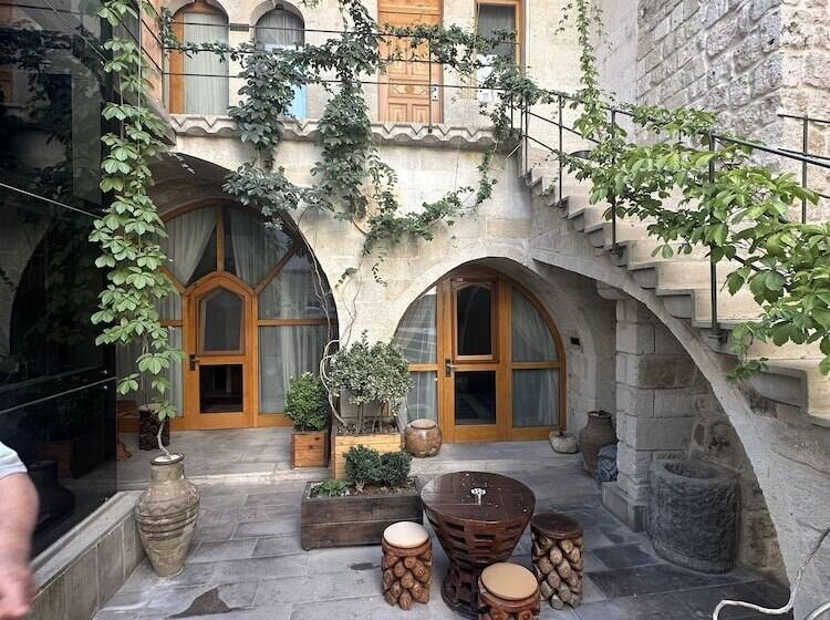 Стандартный Номер Кровать Кинг, Exedra  Cappadocia