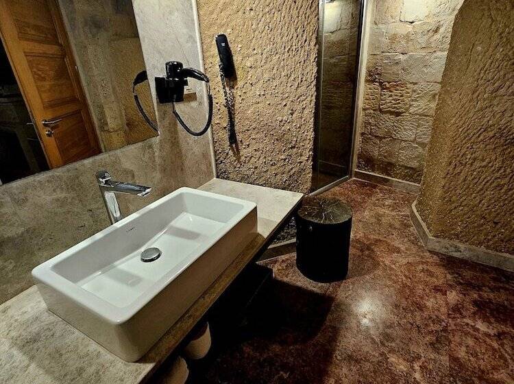 전용 풀장 스위트, Exedra  Cappadocia