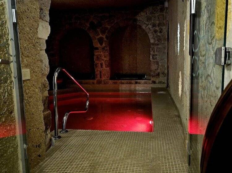 전용 풀장 스위트, Exedra  Cappadocia