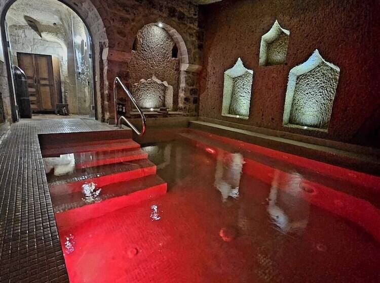 전용 풀장 스위트, Exedra  Cappadocia