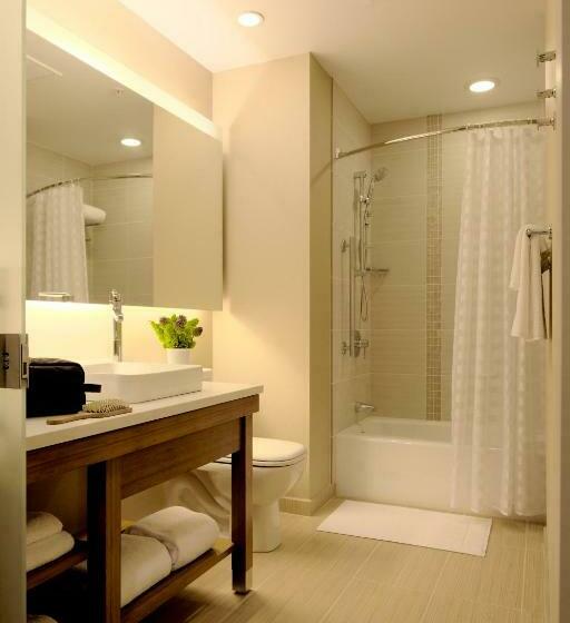 Номер Стандарт Кровать Кинг Адаптированный для Инвалидов, Hyatt Place Charleston Historic District