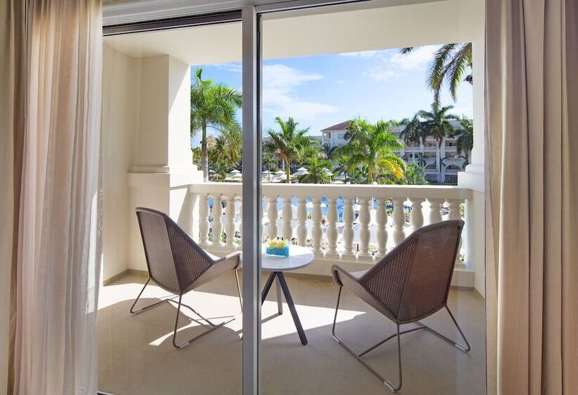 اتاق استاندارد با تخت بزرگ, Hyatt Ziva Rose Hall All Inclusive