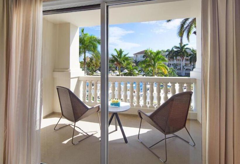 اتاق استاندارد, Hyatt Ziva Rose Hall All Inclusive