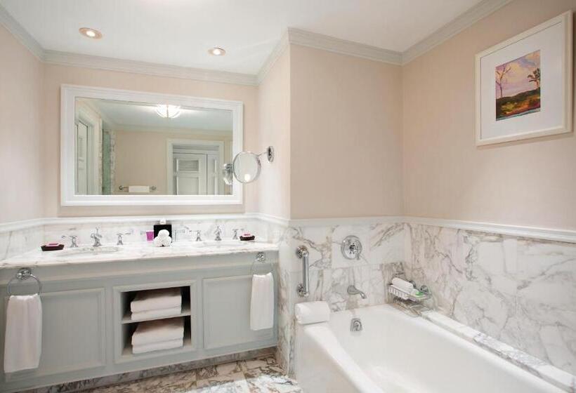 اتاق استاندارد با تخت بزرگ, Hyatt Ziva Rose Hall All Inclusive