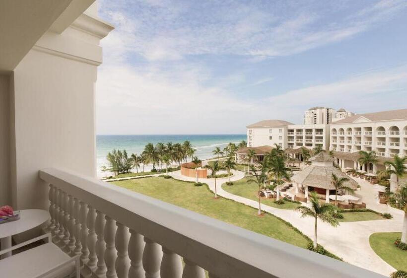 اتاق استاندارد با تخت بزرگ, Hyatt Ziva Rose Hall All Inclusive
