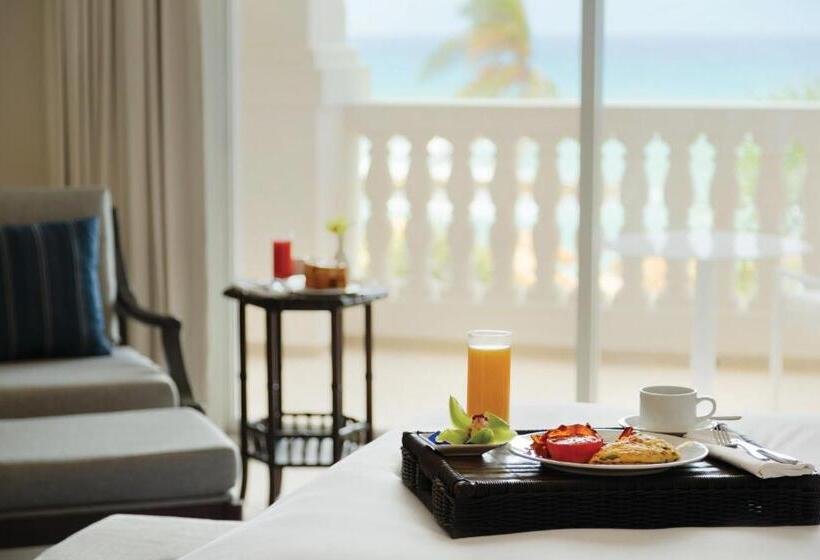 Club Room King Bed, Hyatt Ziva Rose Hall All Inclusive