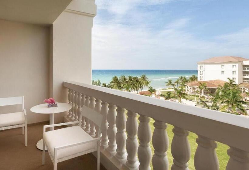 Club Room King Bed, Hyatt Ziva Rose Hall All Inclusive