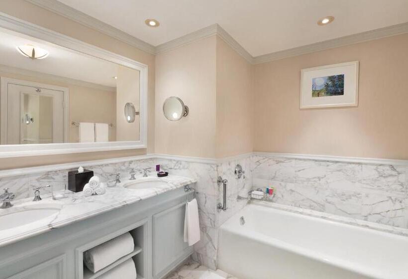 اتاق استاندارد با تخت بزرگ, Hyatt Ziva Rose Hall All Inclusive