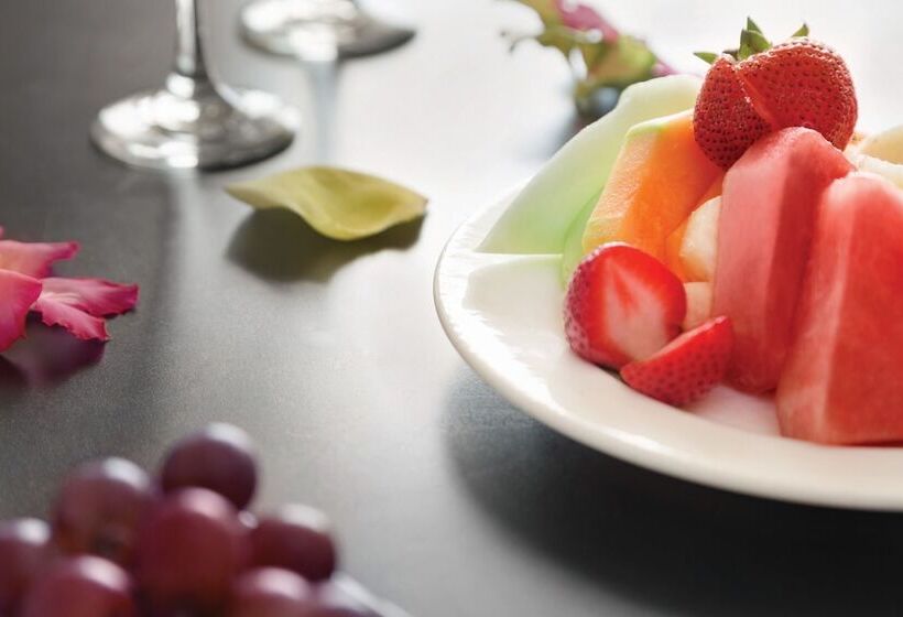 اتاق استاندارد با تخت بزرگ, Hyatt Ziva Rose Hall All Inclusive