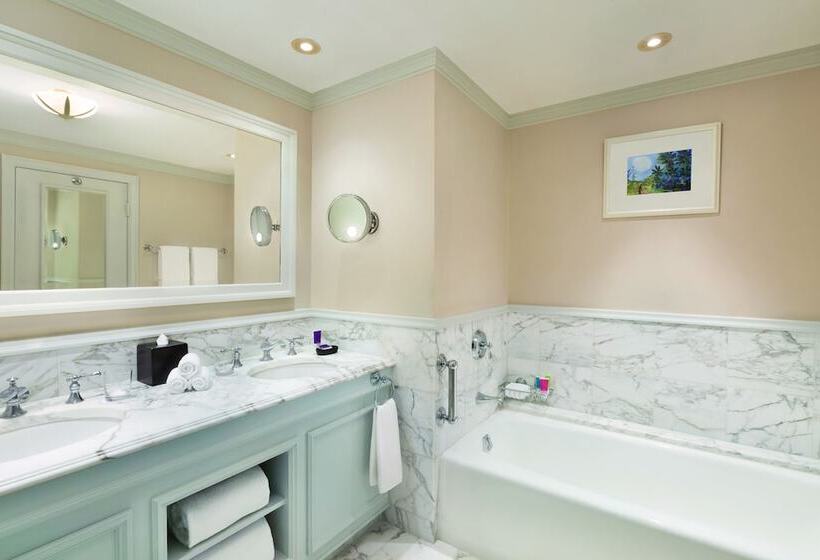 اتاق استاندارد با تخت بزرگ, Hyatt Ziva Rose Hall All Inclusive