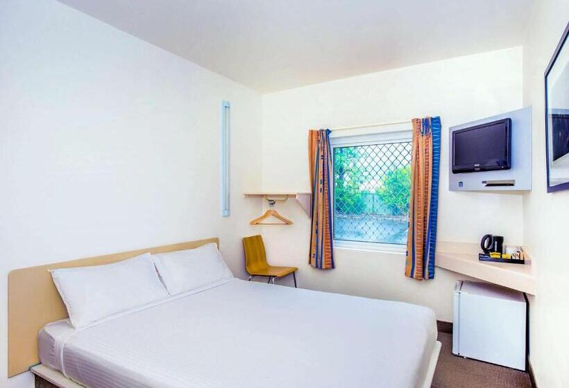 Номер Стандарт, Ibis Budget Coffs Harbour