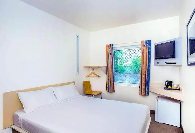 اتاق استاندارد, Ibis Budget Coffs Harbour