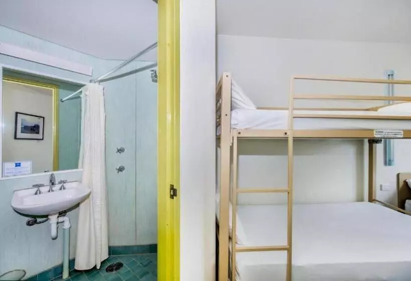 اتاق استاندارد, Ibis Budget Coffs Harbour