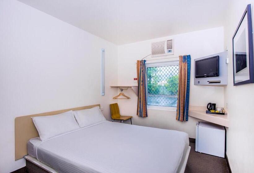 Номер Стандарт, Ibis Budget Coffs Harbour