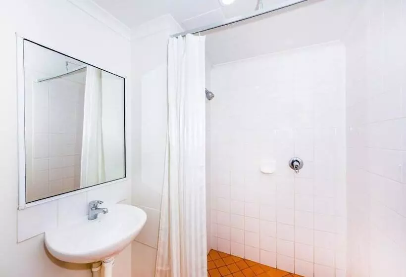 اتاق استاندارد, Ibis Budget Coffs Harbour