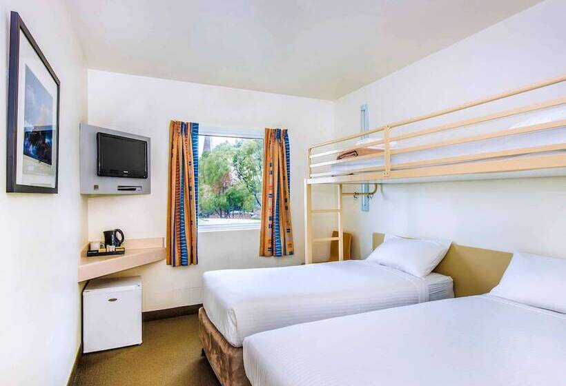 스탠다드 룸, Ibis Budget Coffs Harbour