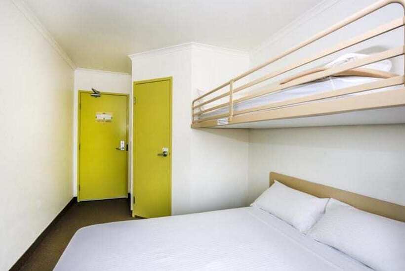 스탠다드 룸, Ibis Budget Coffs Harbour