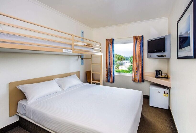 Номер Стандарт, Ibis Budget Coffs Harbour