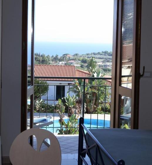 חדר סטנדרט, Il Gattopardo