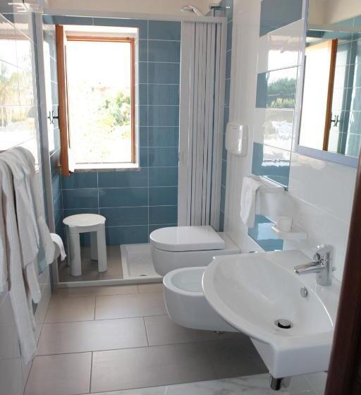 חדר סטנדרט, Il Gattopardo