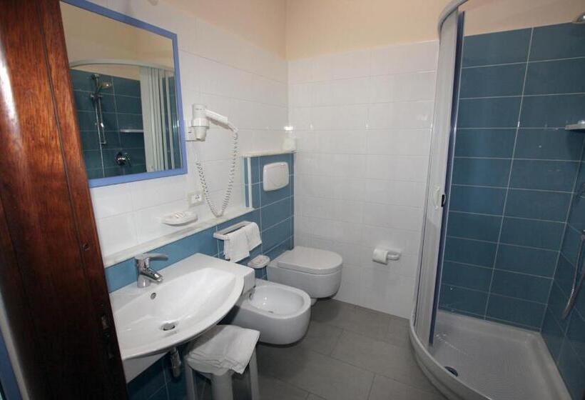 חדר סטנדרט, Il Gattopardo