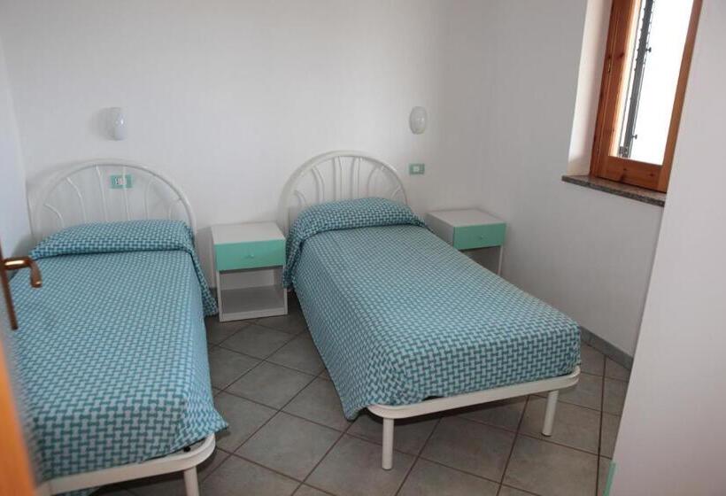 דירת שני חדרים, Il Gattopardo