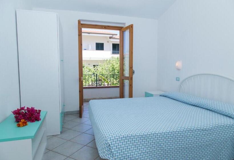 דירת שני חדרים, Il Gattopardo