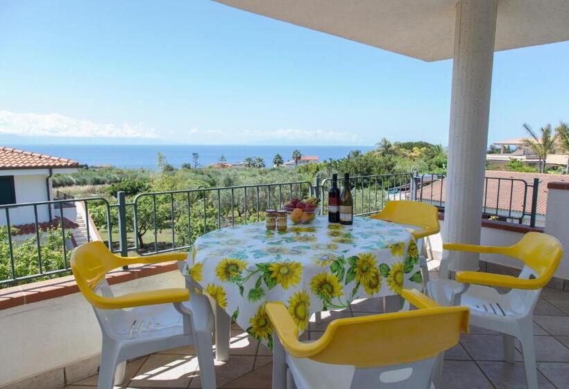 דירת שני חדרים, Il Gattopardo