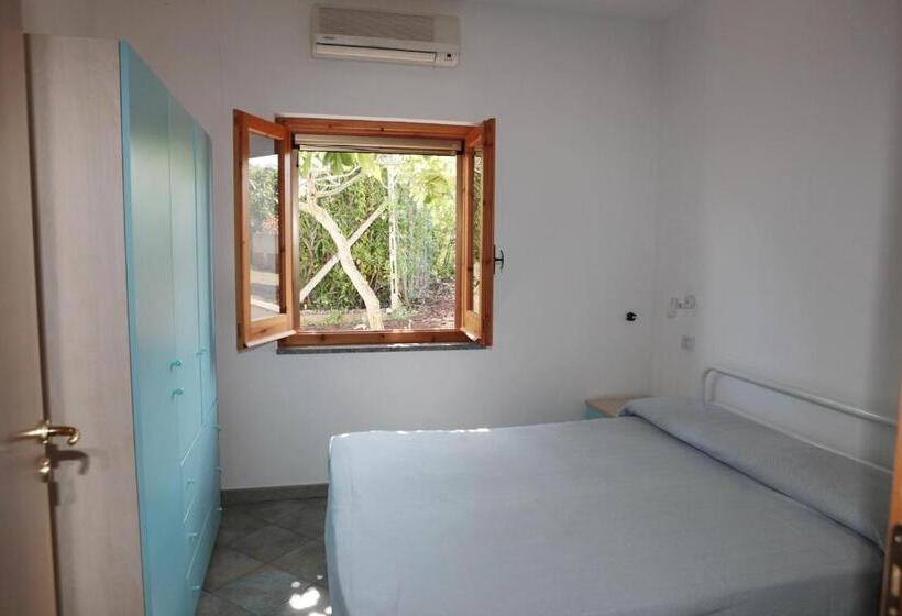 דירת שני חדרים, Il Gattopardo