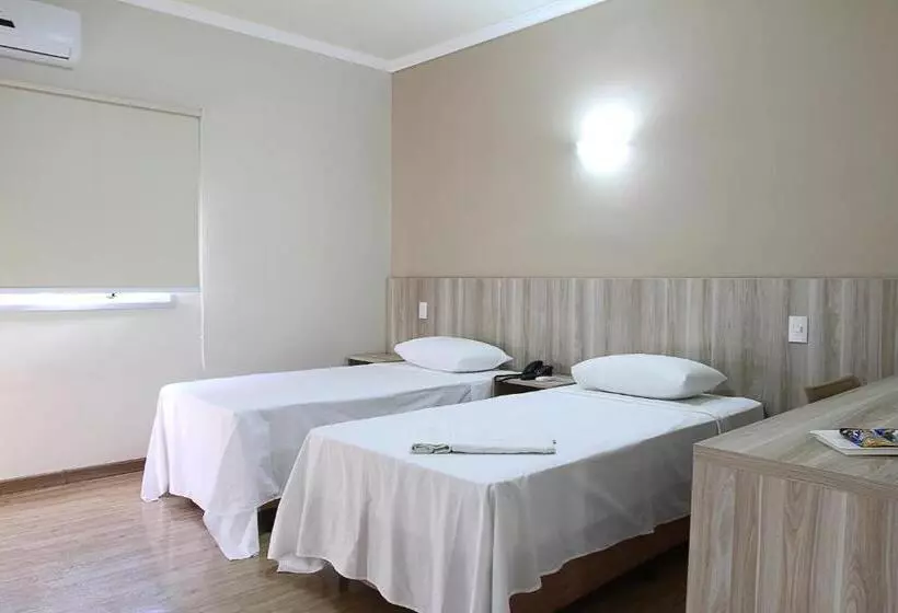 Standardzimmer, Jaguar