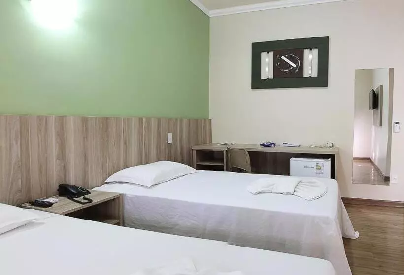 Standardzimmer, Jaguar