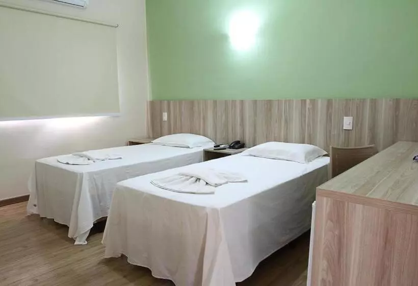 Standardzimmer, Jaguar