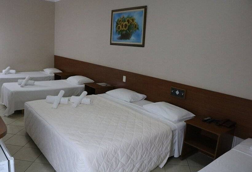 四人标准间, Jaguar