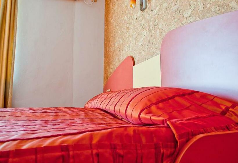 غرفة قياسية, Korona